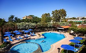 Lili Apartments,Oasis 2,5 Km From Hania Center