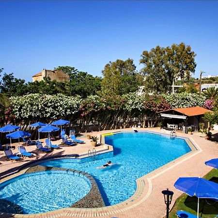 Lili Apartments,Oasis 2,5 Km From Hania Center Parigoria Esterno foto