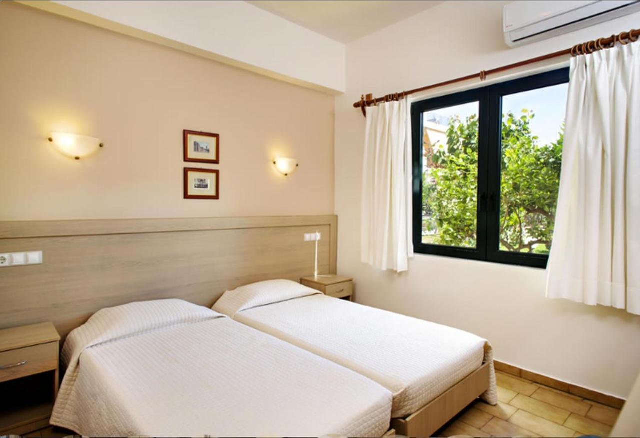 Lili Apartments,Oasis 2,5 Km From Hania Center Parigoria Esterno foto