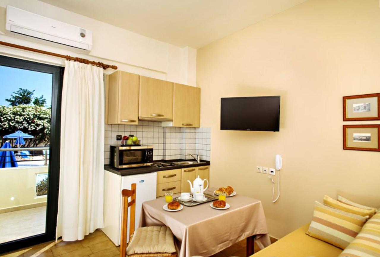 Lili Apartments,Oasis 2,5 Km From Hania Center Parigoria Esterno foto