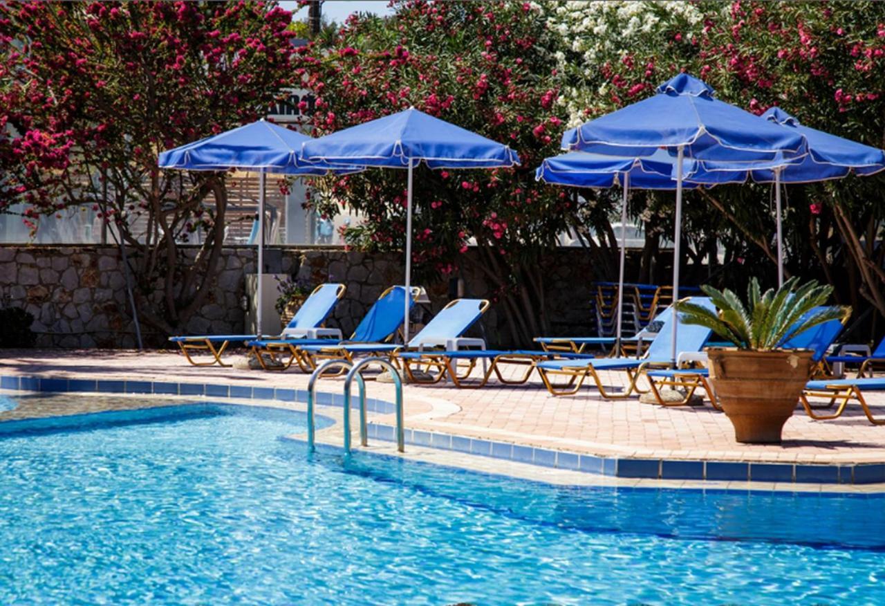 Lili Apartments,Oasis 2,5 Km From Hania Center Parigoria Esterno foto