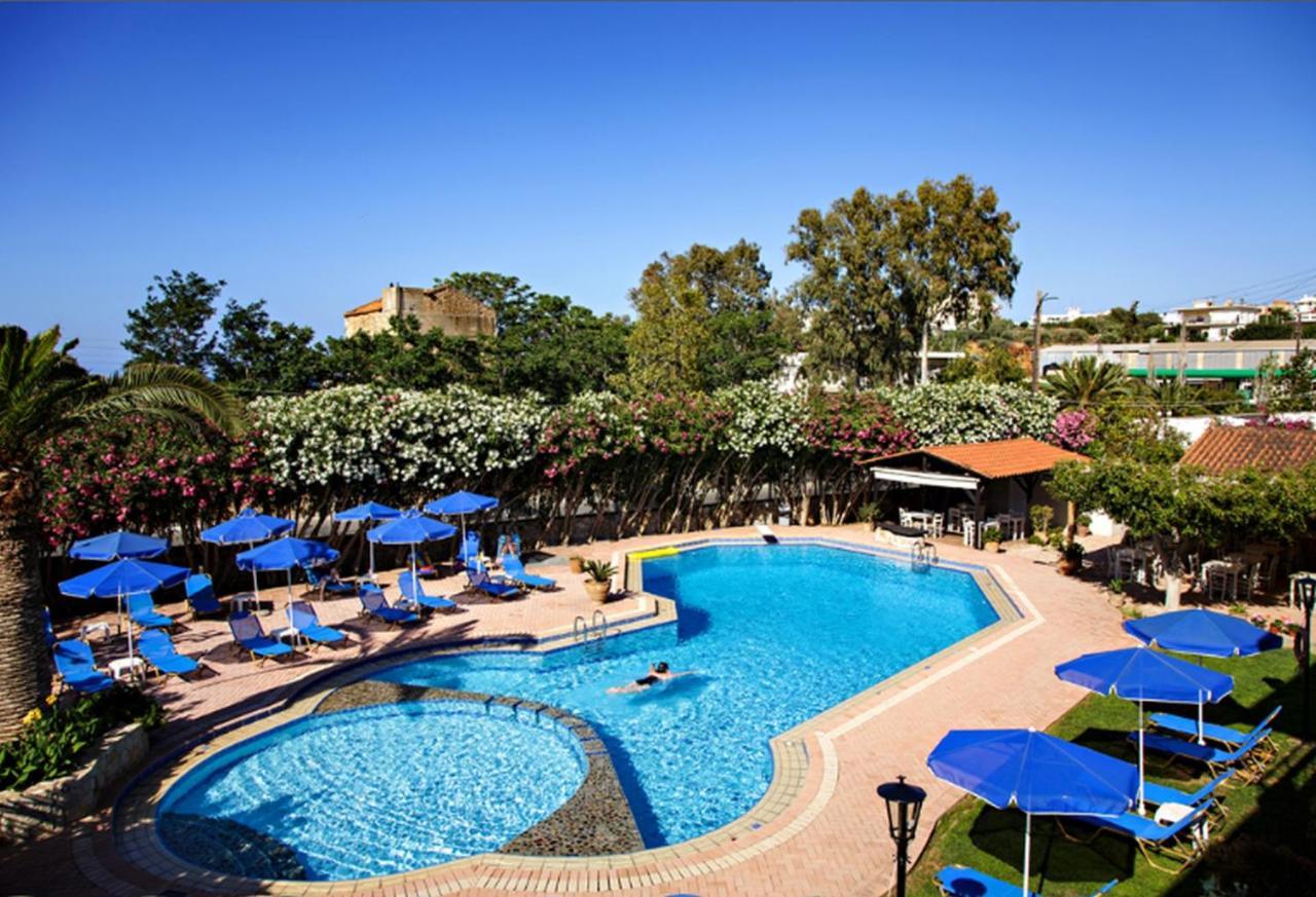 Lili Apartments,Oasis 2,5 Km From Hania Center Parigoria Esterno foto