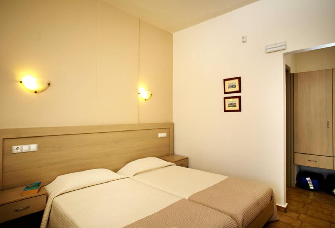 Lili Apartments,Oasis 2,5 Km From Hania Center Parigoria Esterno foto