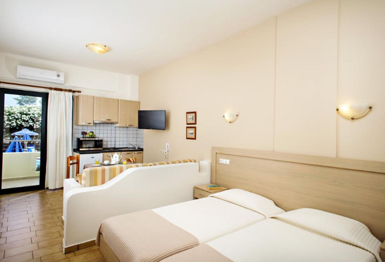 Lili Apartments,Oasis 2,5 Km From Hania Center Parigoria Esterno foto
