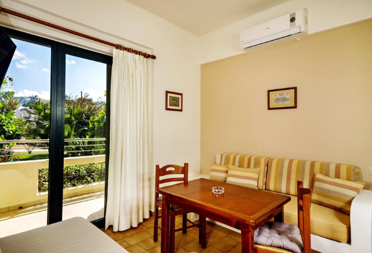 Lili Apartments,Oasis 2,5 Km From Hania Center Parigoria Esterno foto
